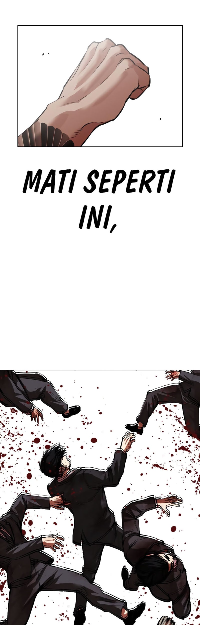 Lookism Bab 526 halaman 79