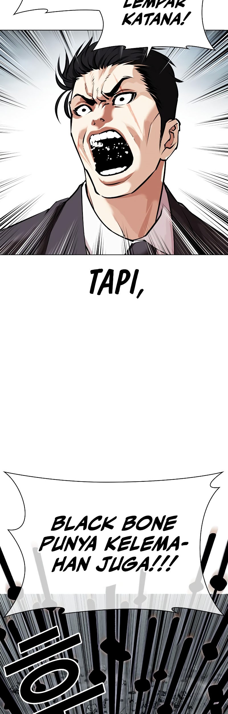 Lookism Bab 526 halaman 81