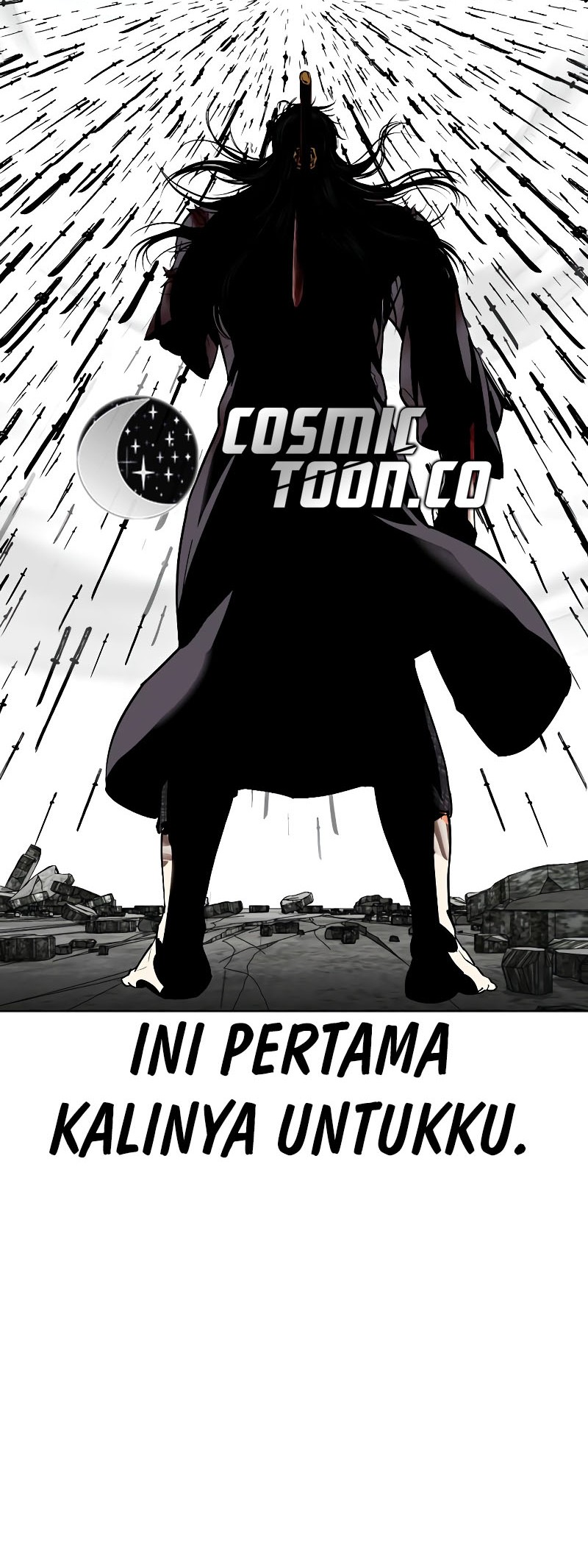 Lookism Bab 526 halaman 83