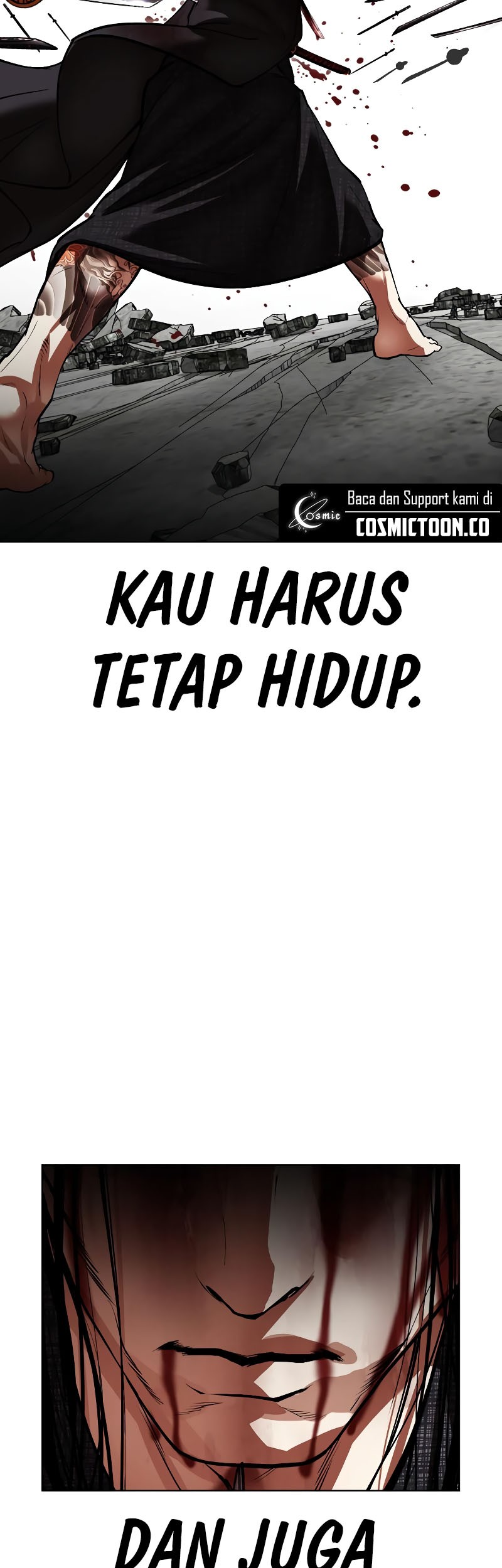 Lookism Bab 526 halaman 86