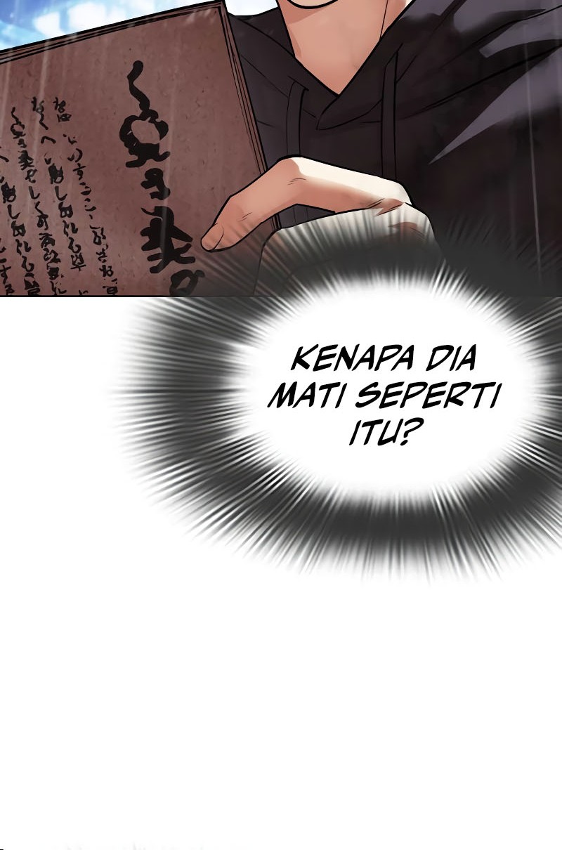 Lookism Bab 526 halaman 95