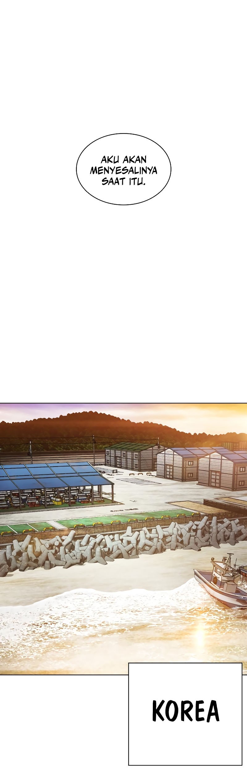 Lookism Bab 526 halaman 113