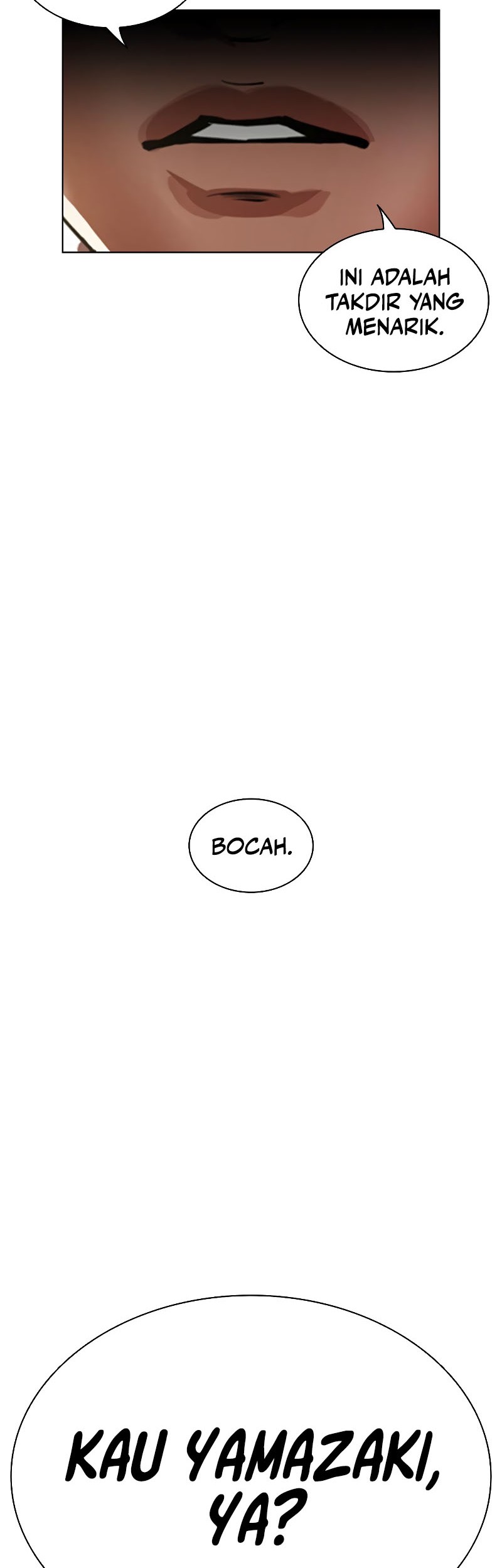 Lookism Bab 526 halaman 118