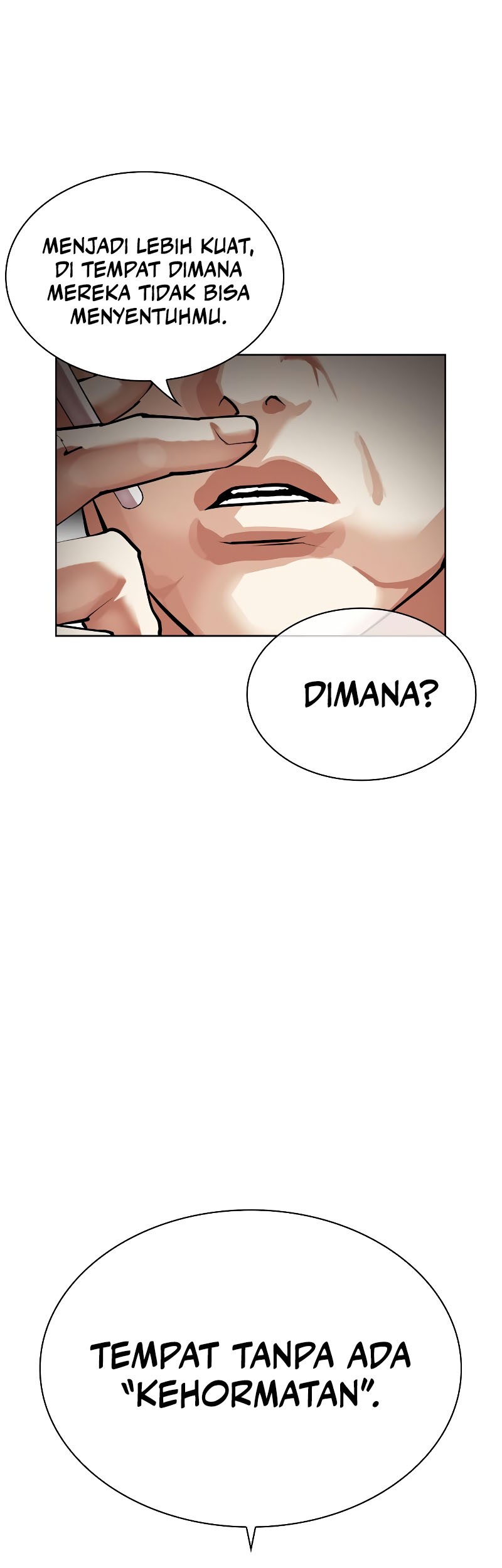Lookism Bab 527 halaman 24
