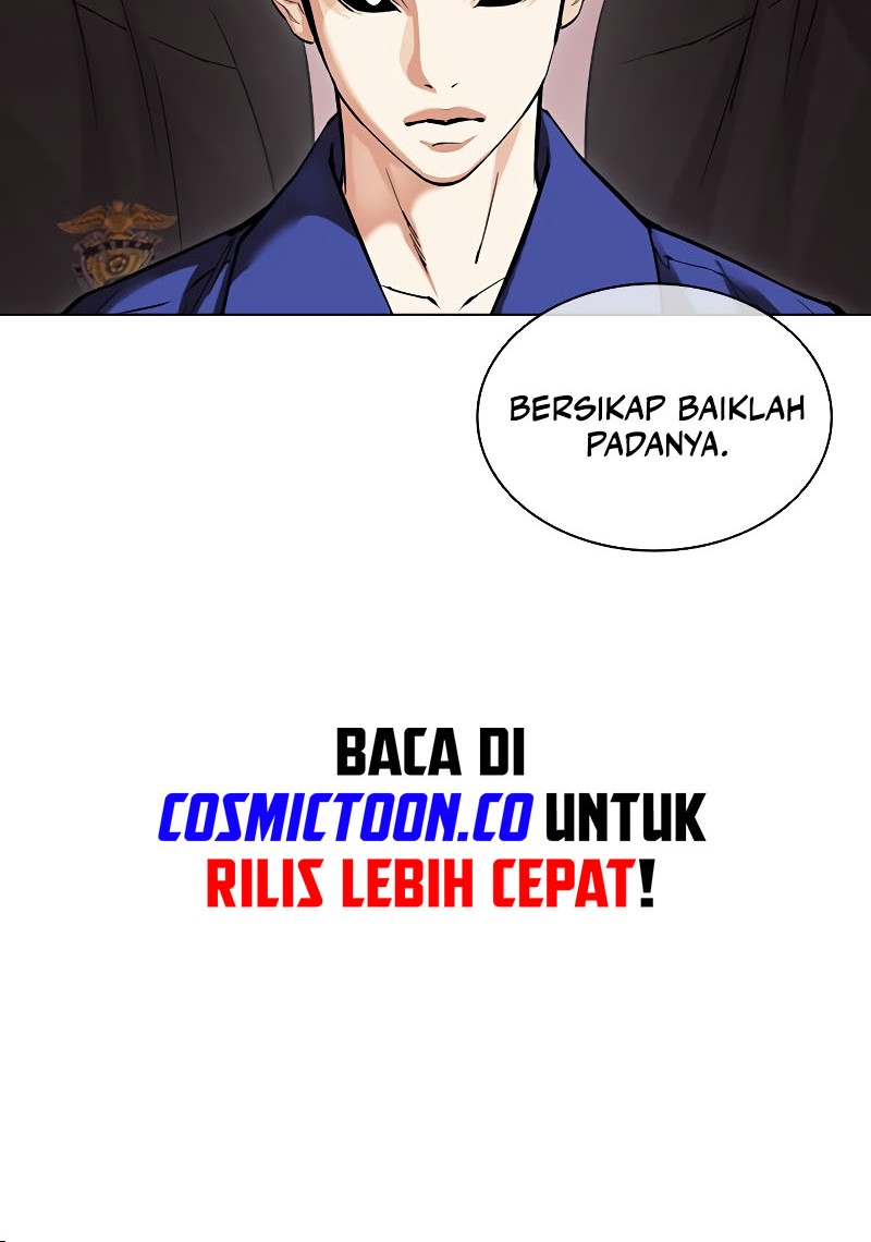 Lookism Bab 527 halaman 27