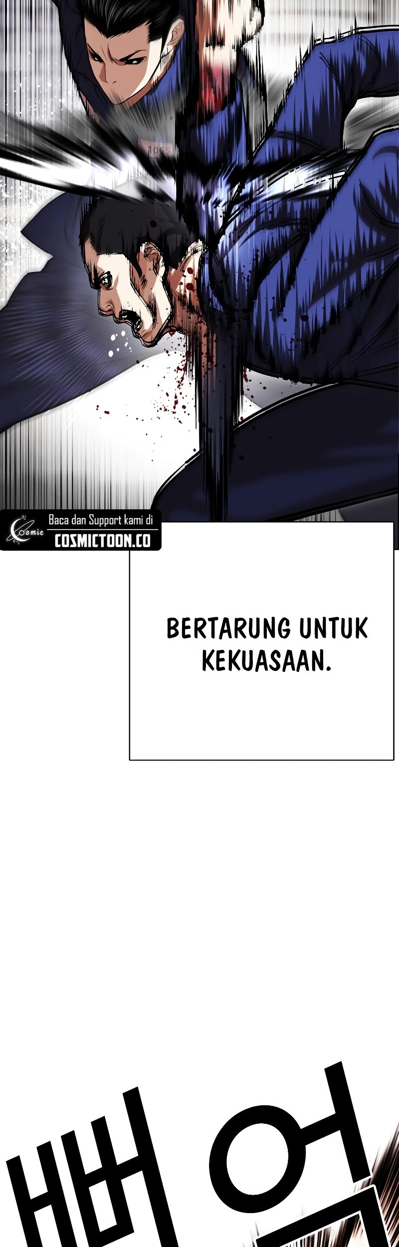 Lookism Bab 527 halaman 31