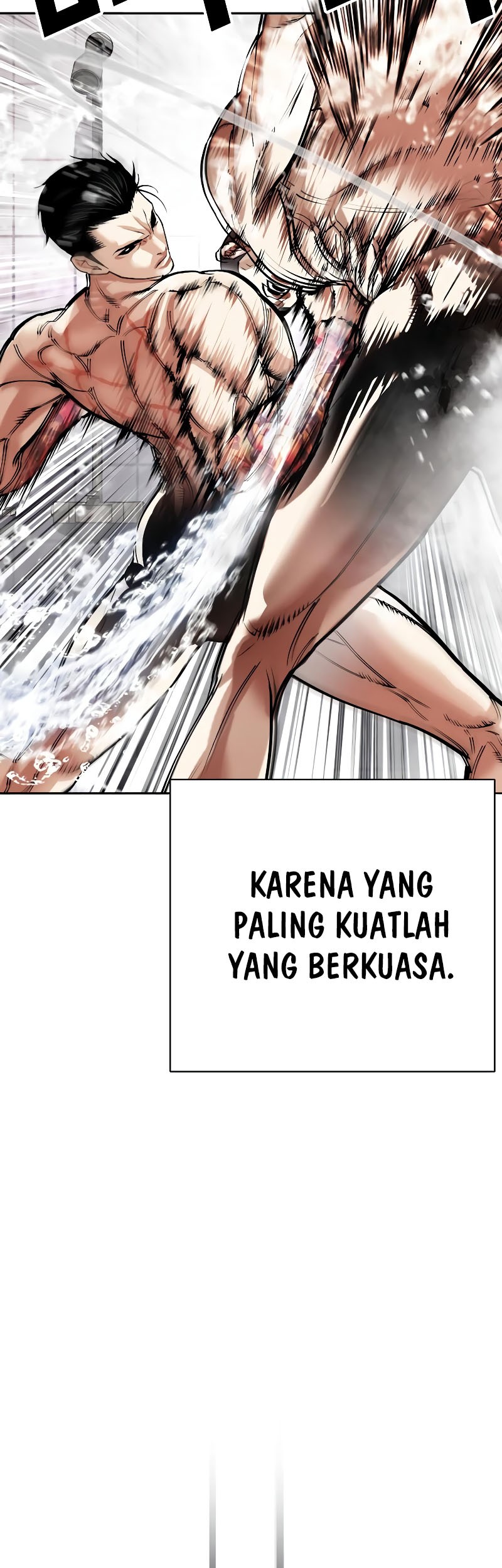 Lookism Bab 527 halaman 32