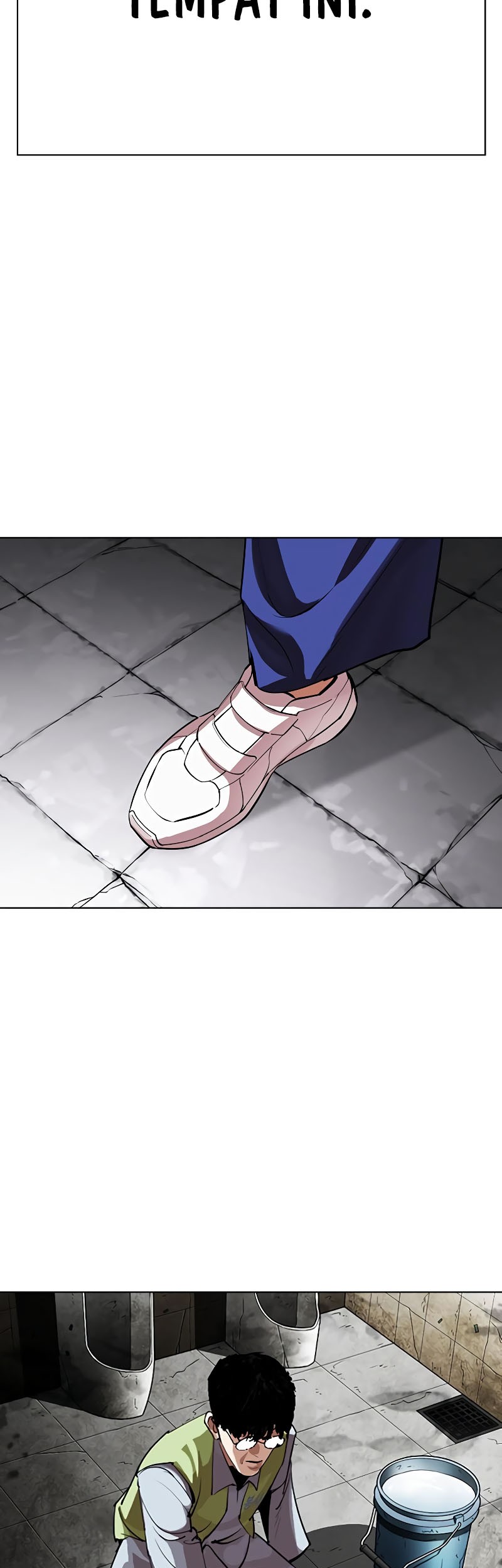 Lookism Bab 527 halaman 37