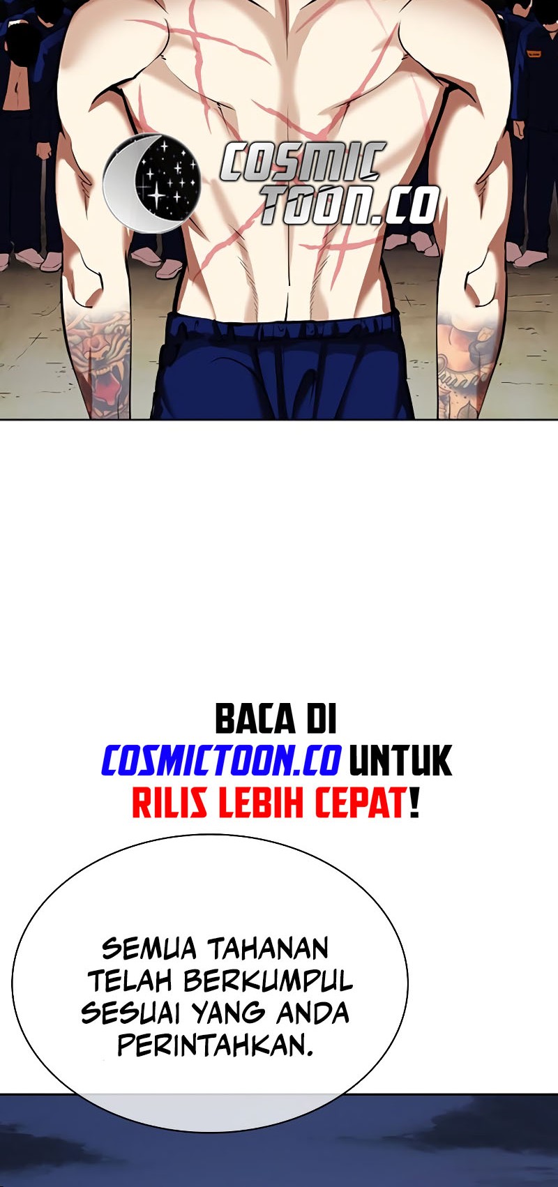 Lookism Bab 527 halaman 46
