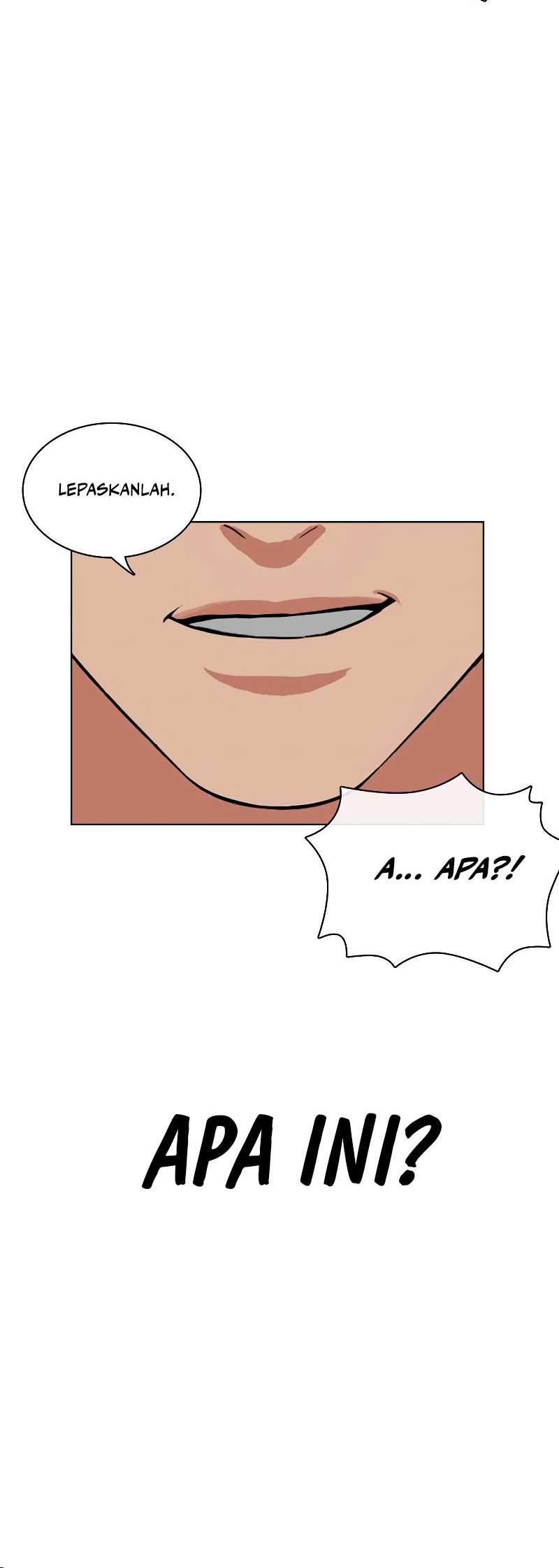 Lookism Bab 527 halaman 58