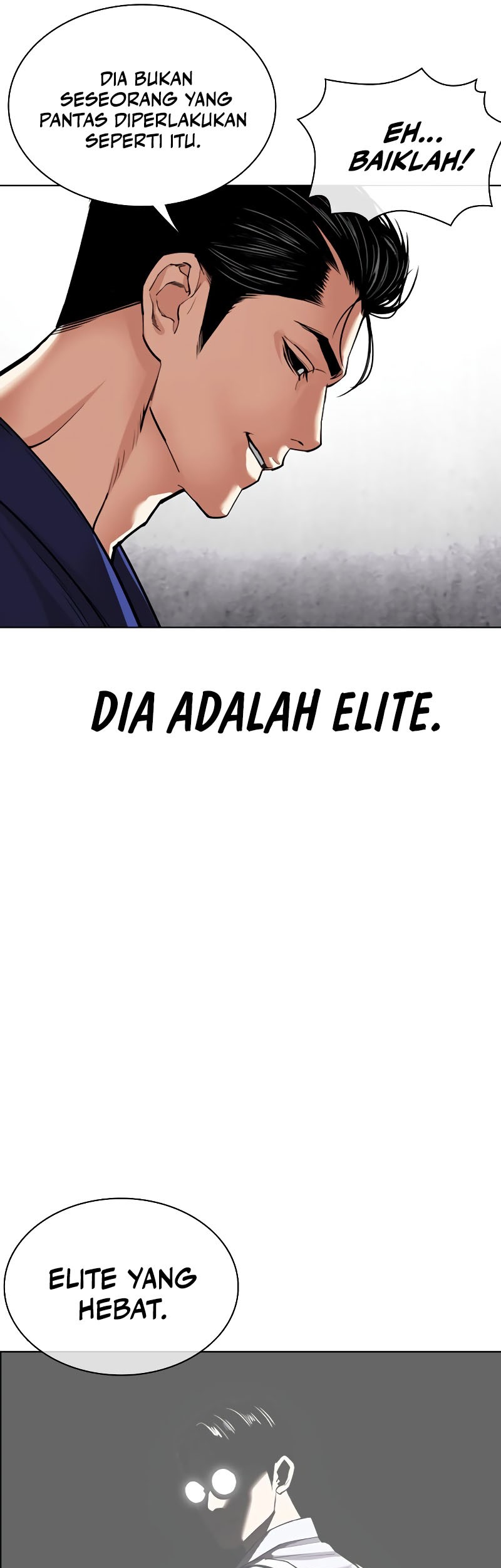 Lookism Bab 527 halaman 59