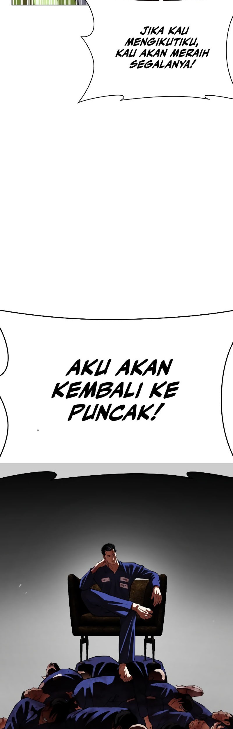 Lookism Bab 527 halaman 62