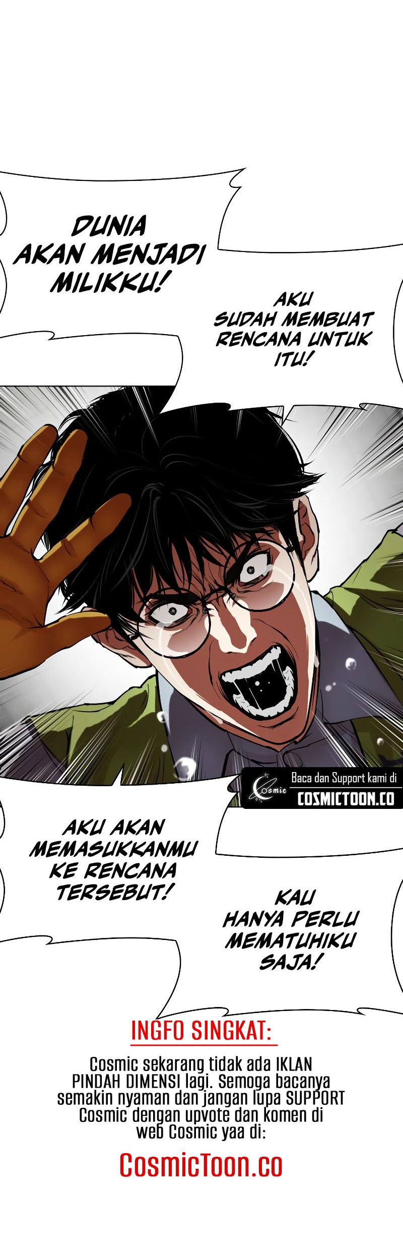 Lookism Bab 527 halaman 64