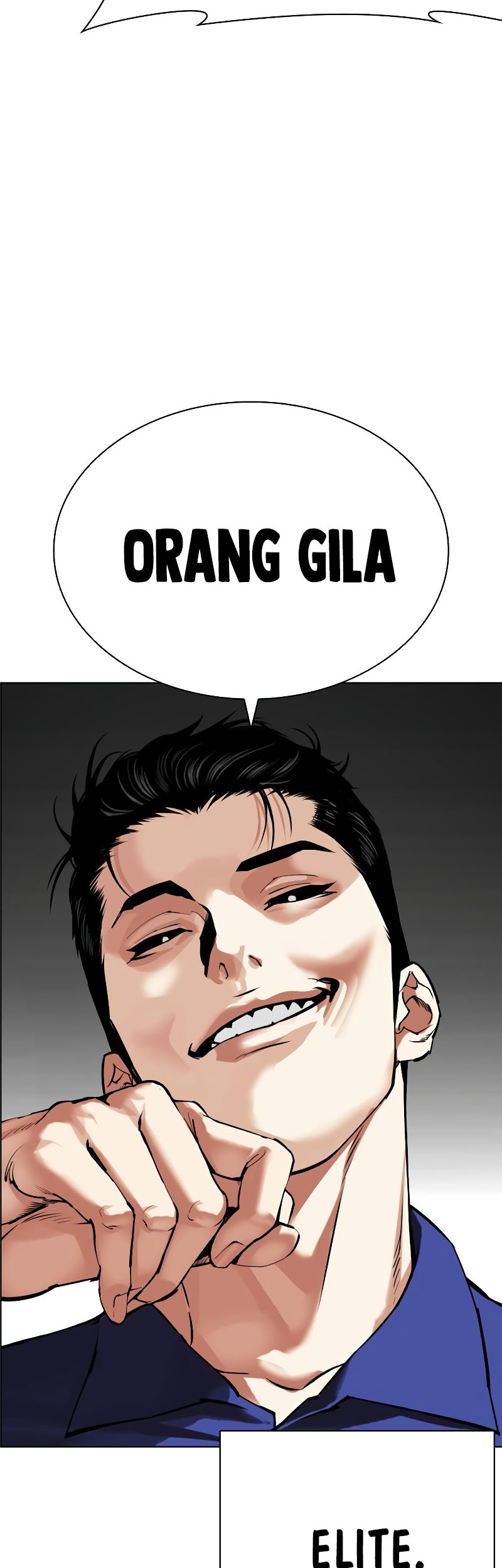 Lookism Bab 527 halaman 67