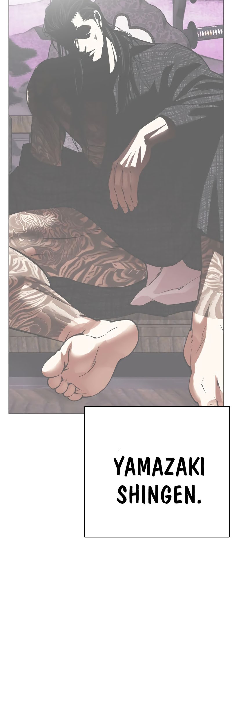 Lookism Bab 527 halaman 70