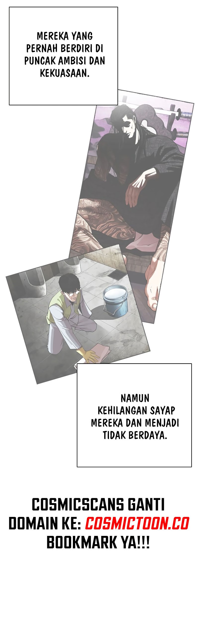 Lookism Bab 527 halaman 71