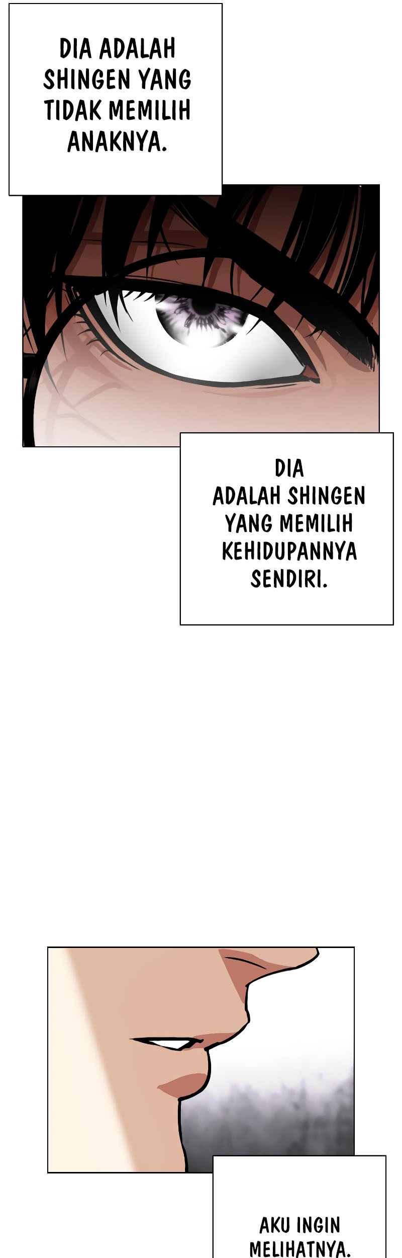 Lookism Bab 527 halaman 79