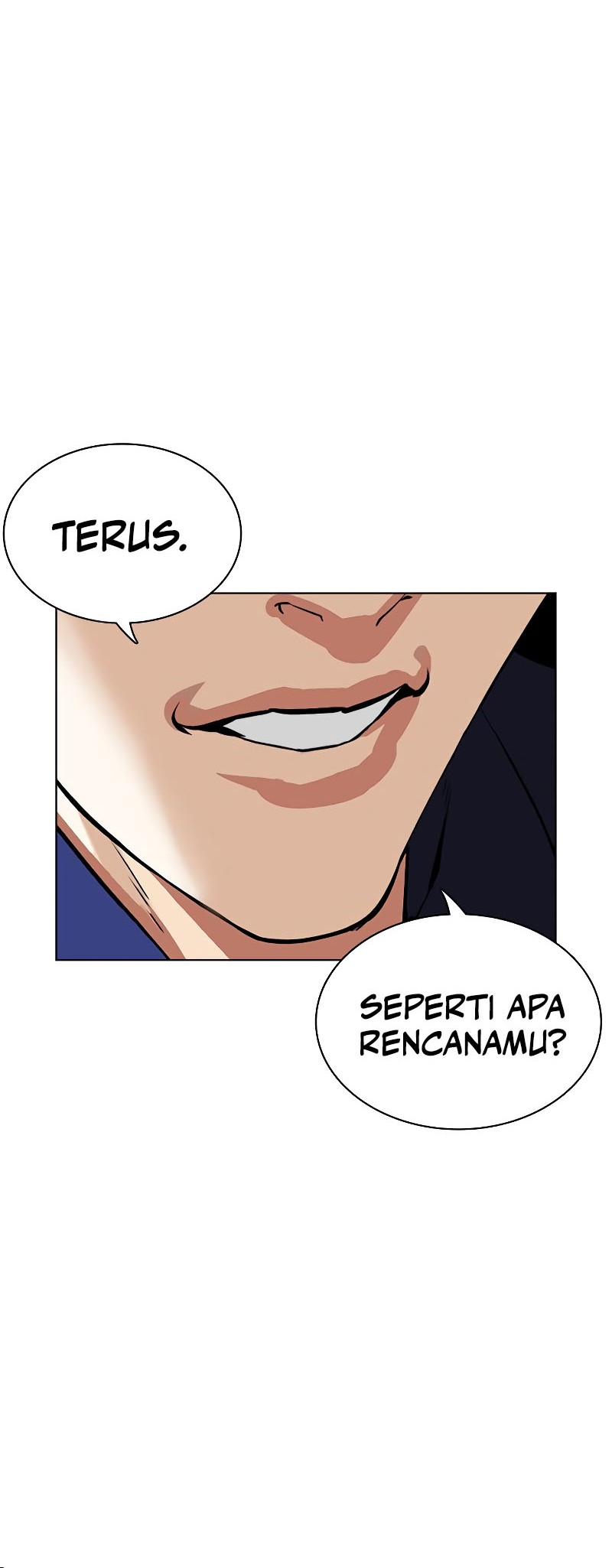 Lookism Bab 527 halaman 84