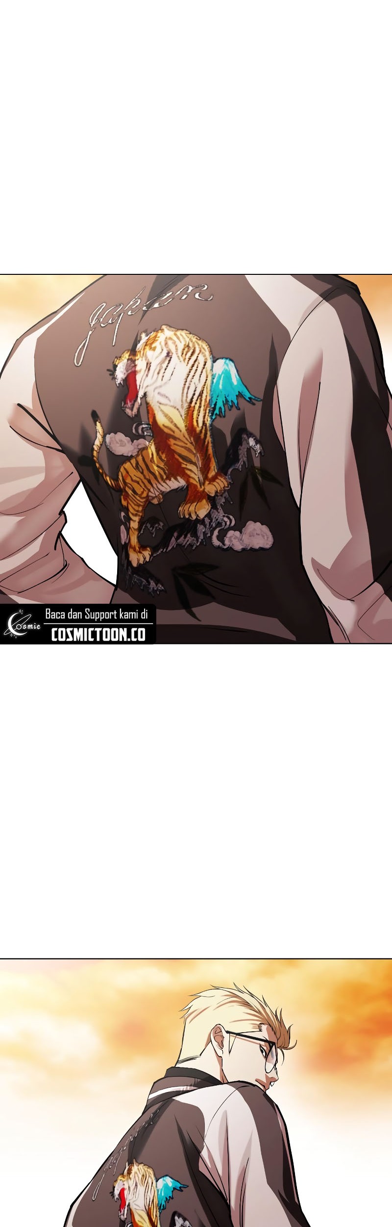 Lookism Bab 527 halaman 95