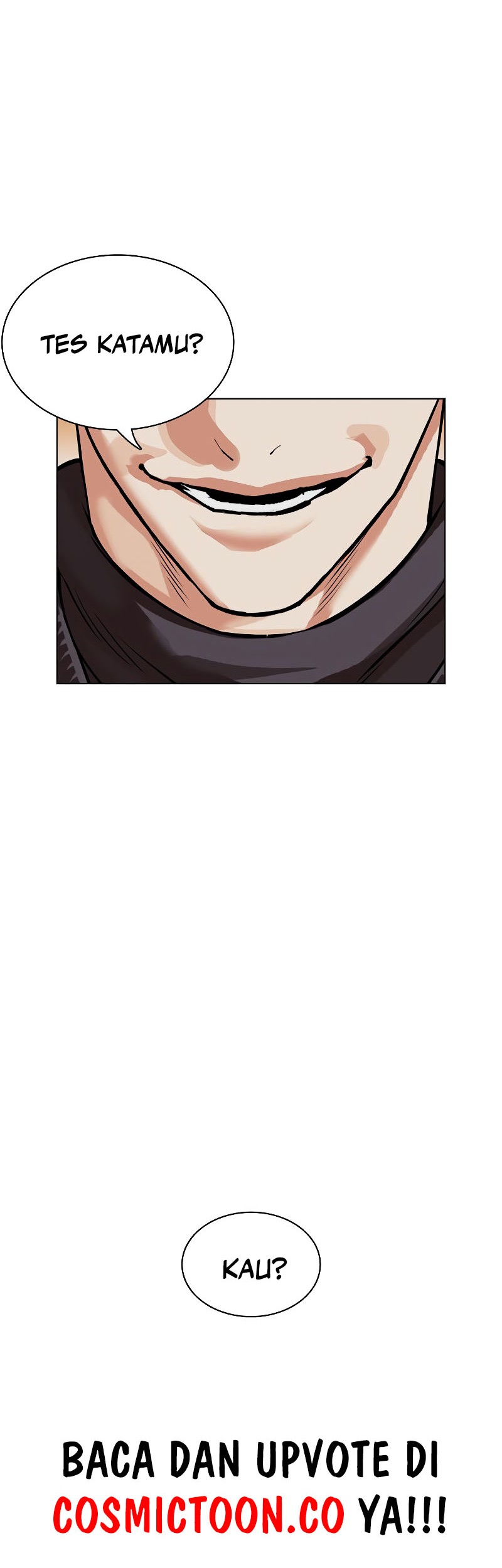 Lookism Bab 527 halaman 99
