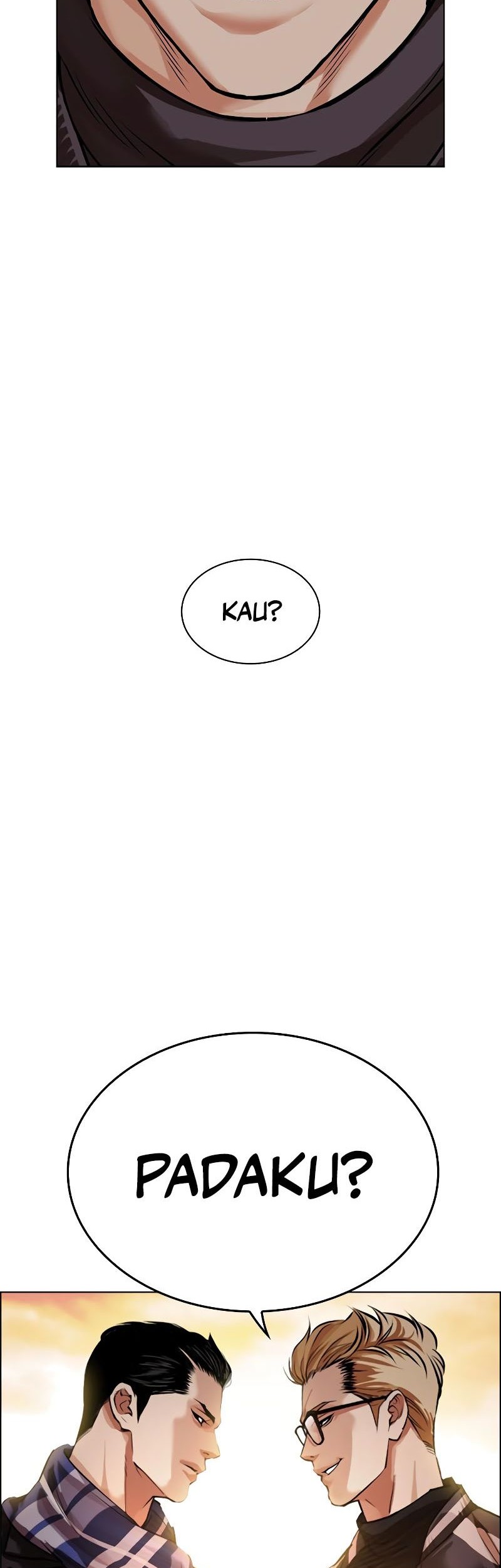 Lookism Bab 528 halaman 2