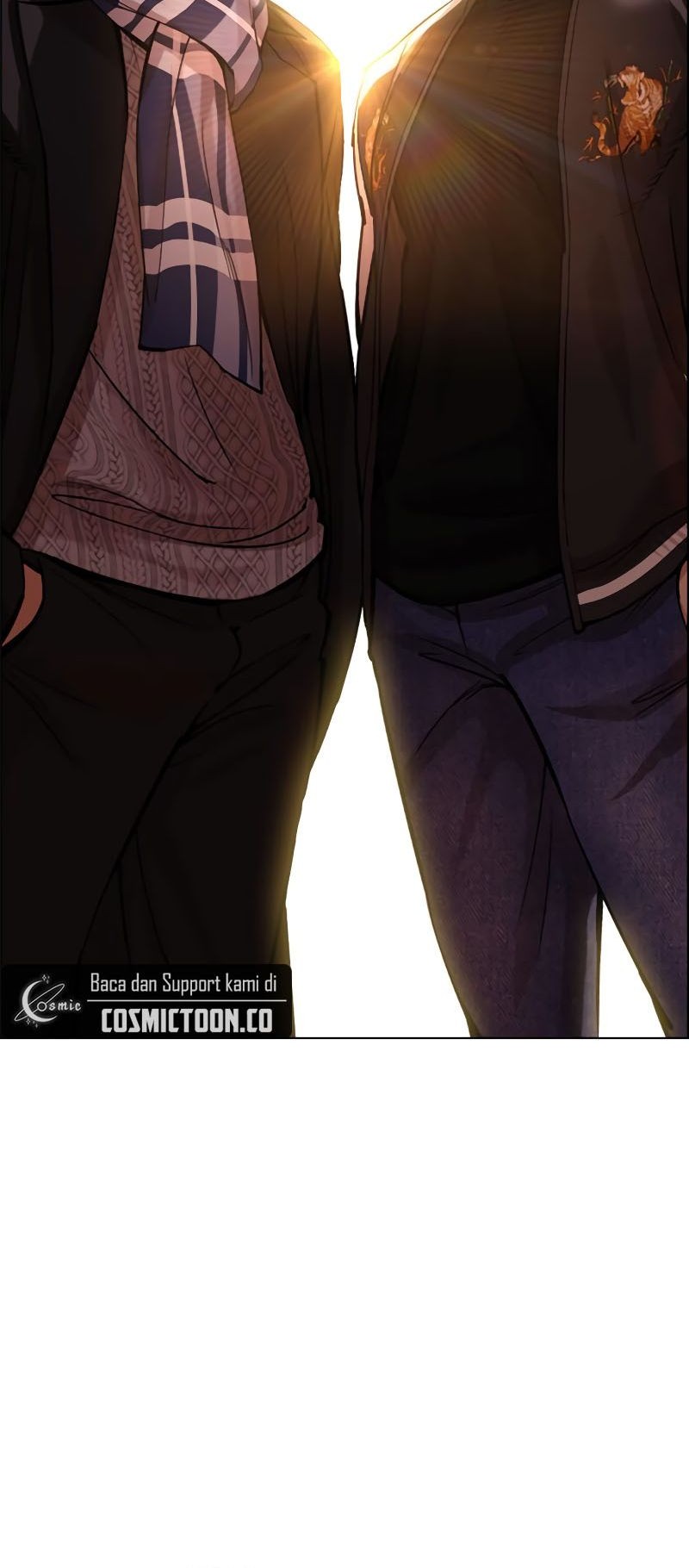 Lookism Bab 528 halaman 3