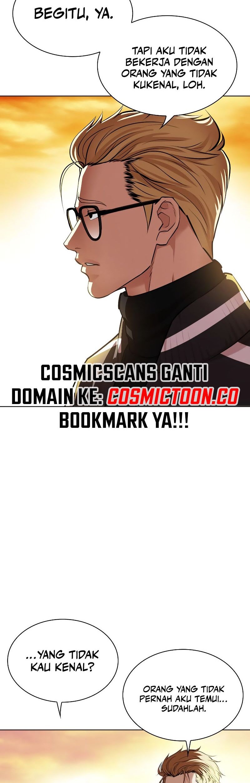 Lookism Bab 528 halaman 5