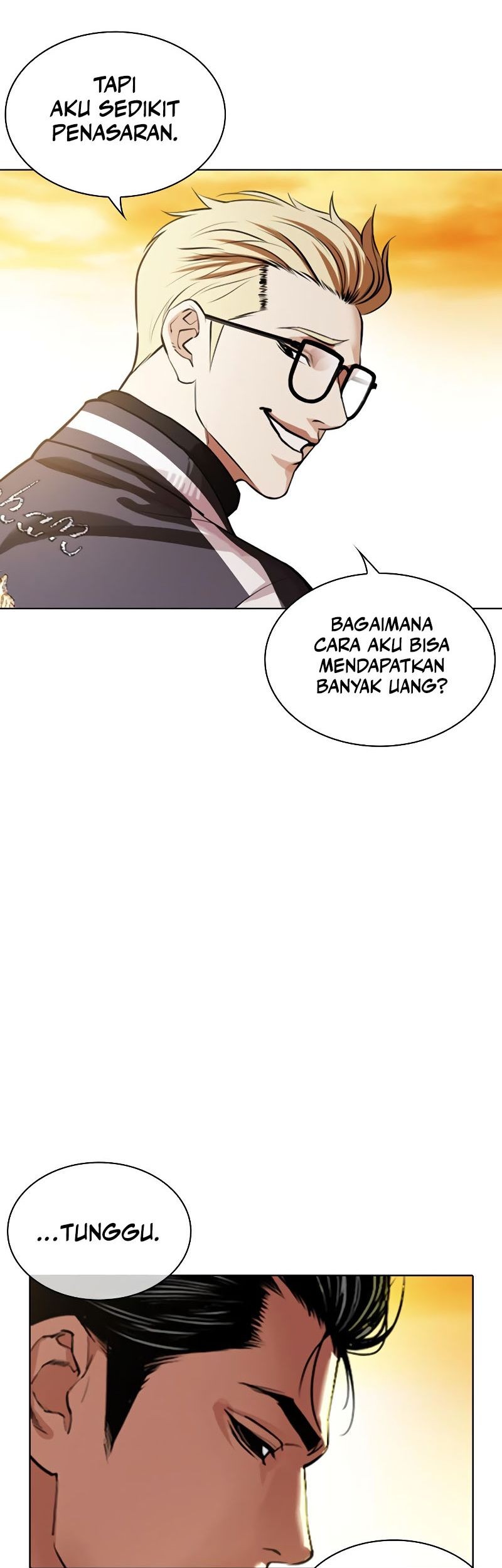 Lookism Bab 528 halaman 7