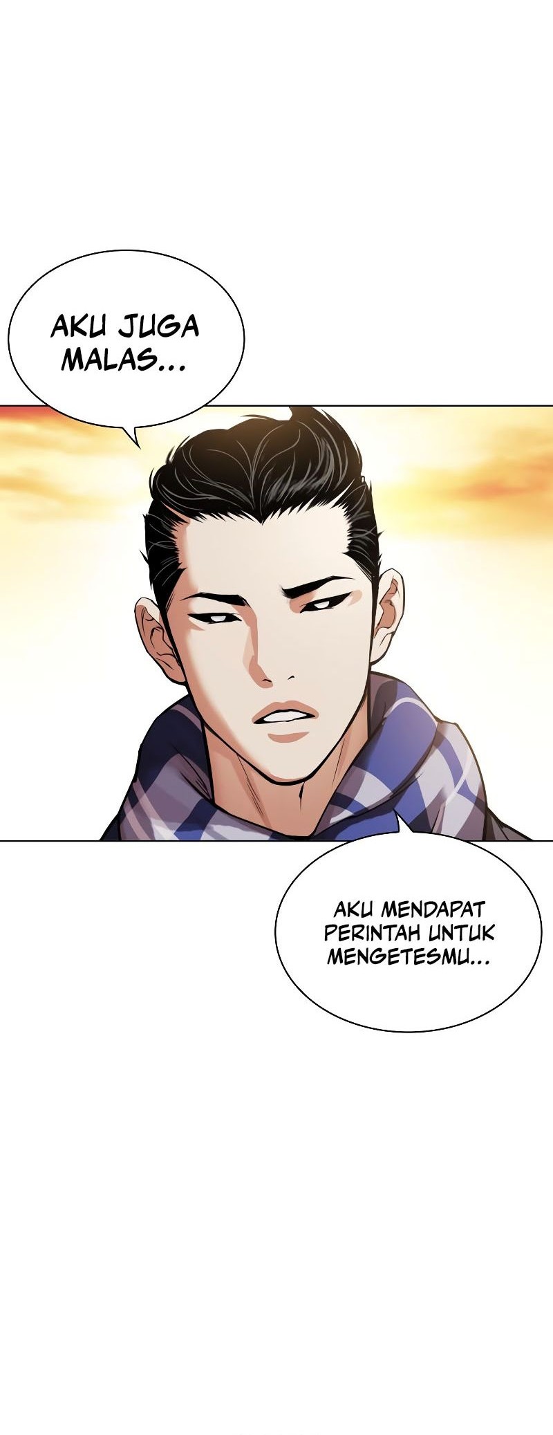 Lookism Bab 528 halaman 11