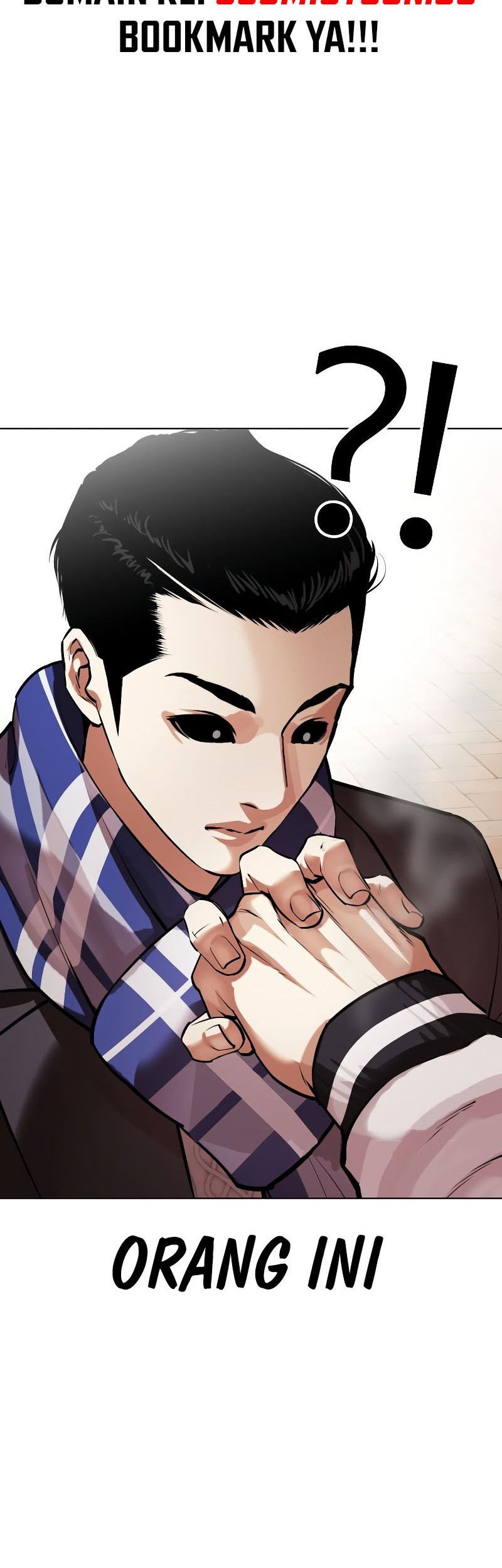 Lookism Bab 528 halaman 13