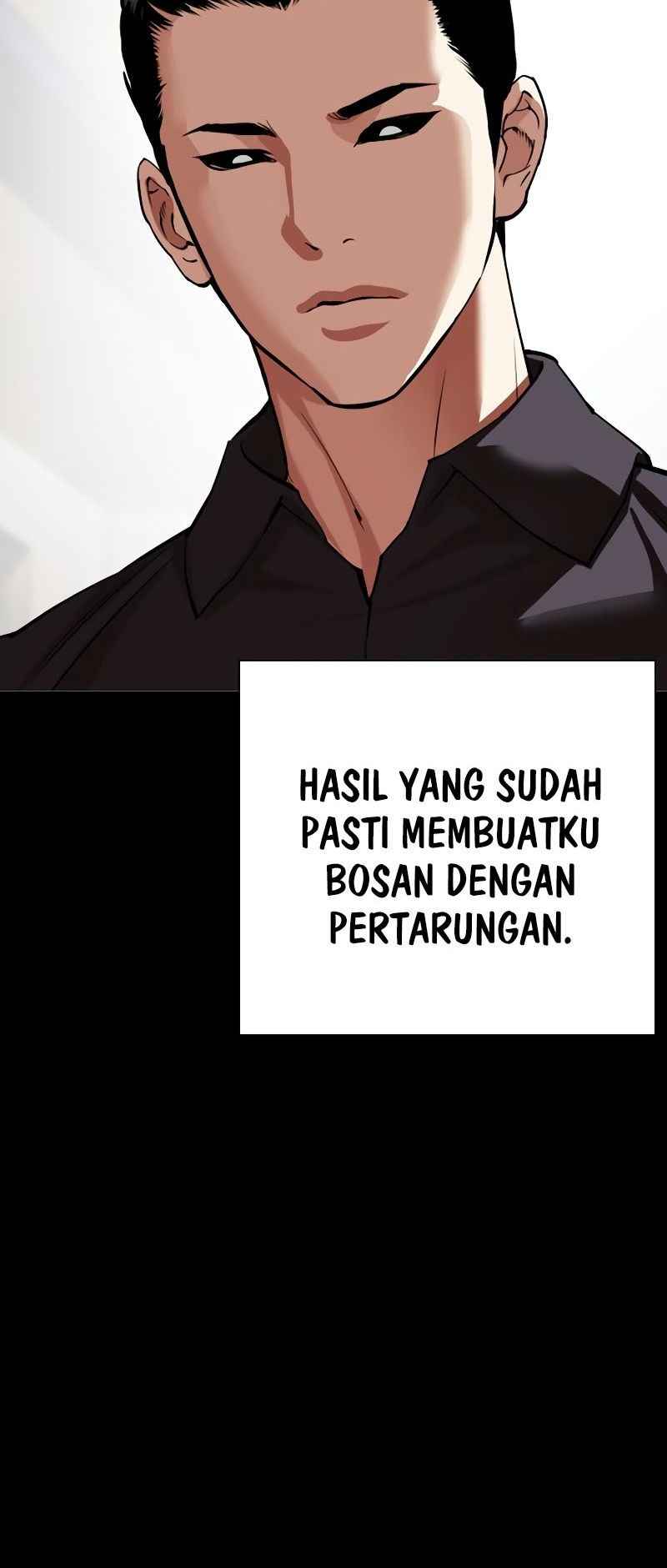 Lookism Bab 528 halaman 17