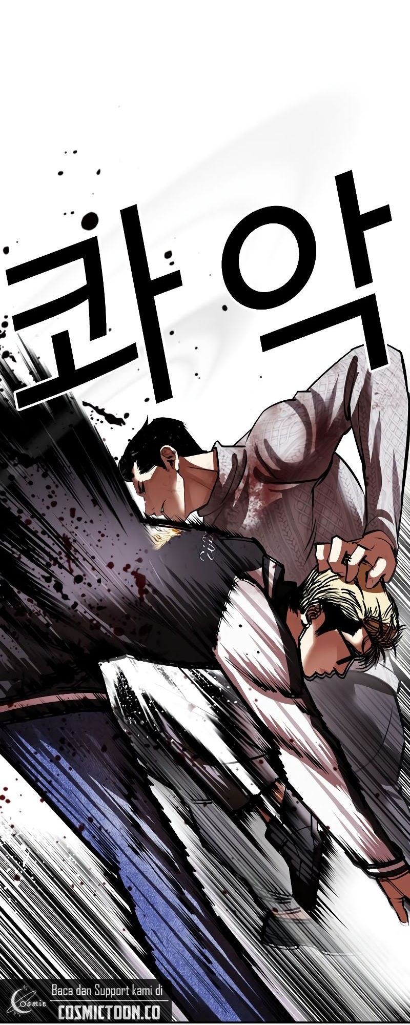 Lookism Bab 528 halaman 29