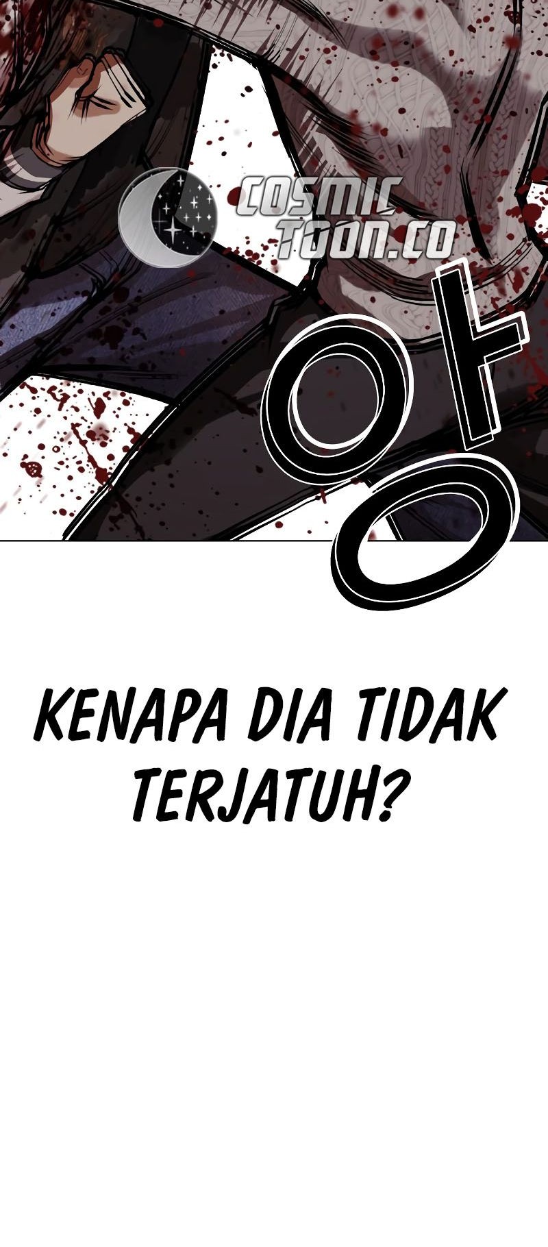 Lookism Bab 528 halaman 32
