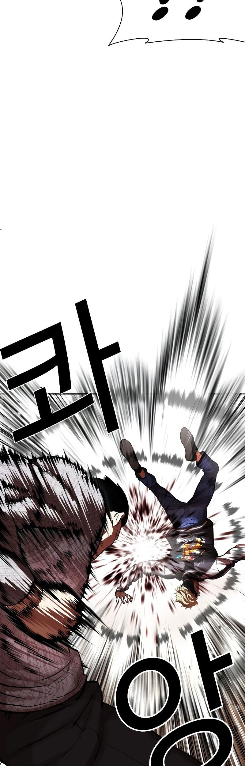 Lookism Bab 528 halaman 34