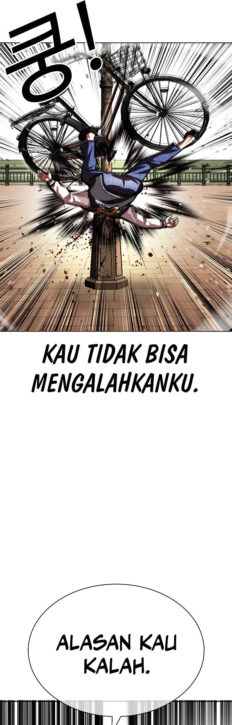 Lookism Bab 528 halaman 36