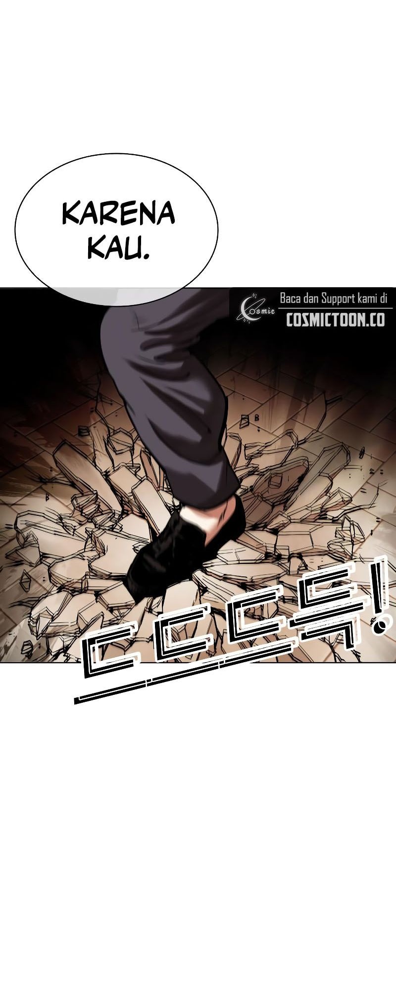 Lookism Bab 528 halaman 38
