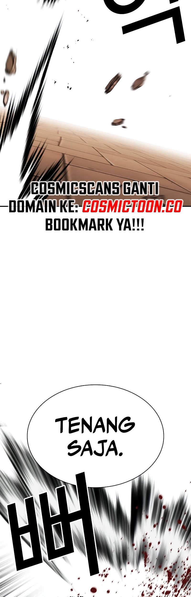 Lookism Bab 528 halaman 40