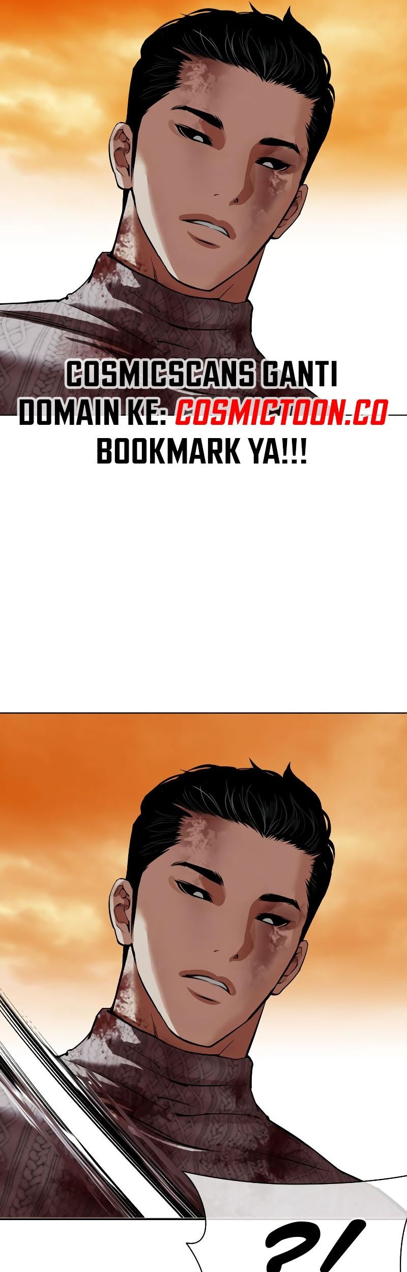 Lookism Bab 528 halaman 45
