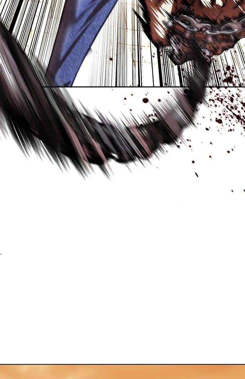 Lookism Bab 528 halaman 47