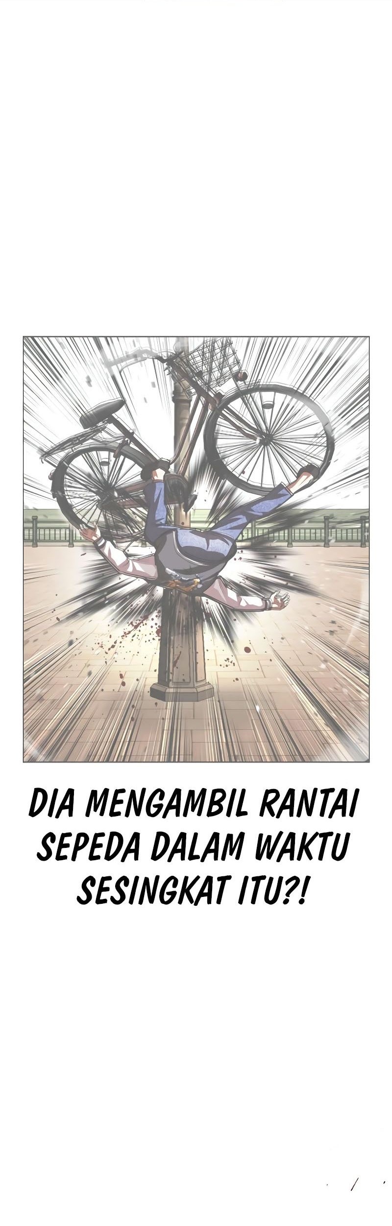 Lookism Bab 528 halaman 52
