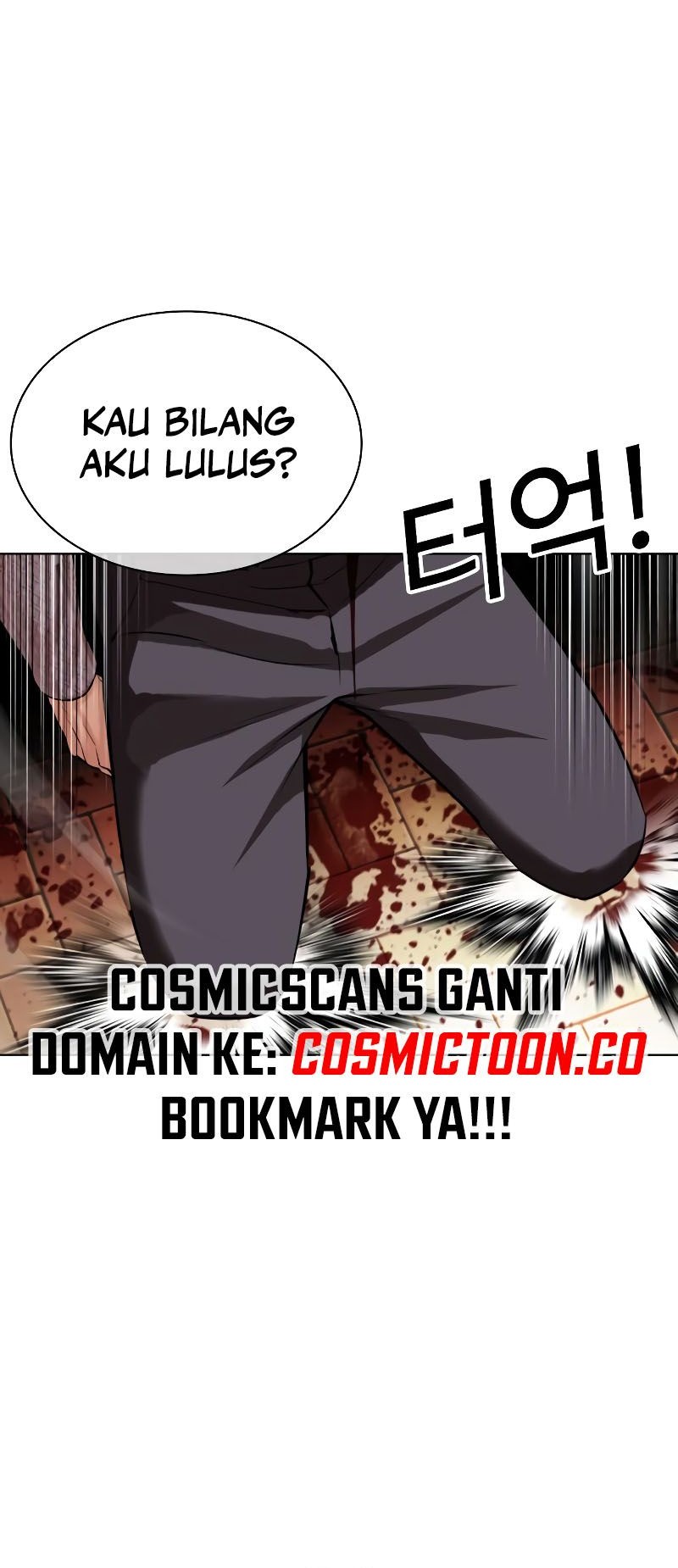 Lookism Bab 528 halaman 59