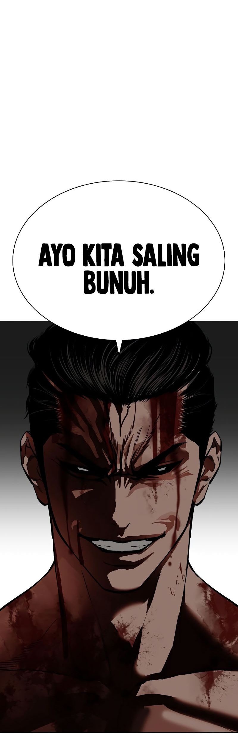 Lookism Bab 528 halaman 69