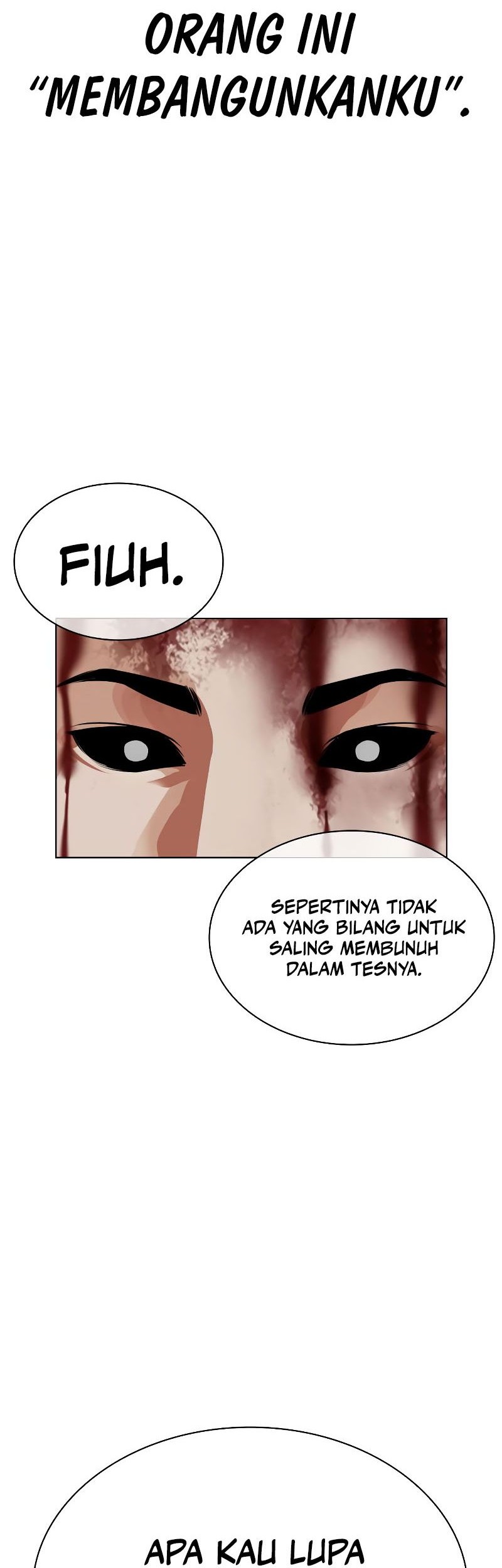 Lookism Bab 528 halaman 70