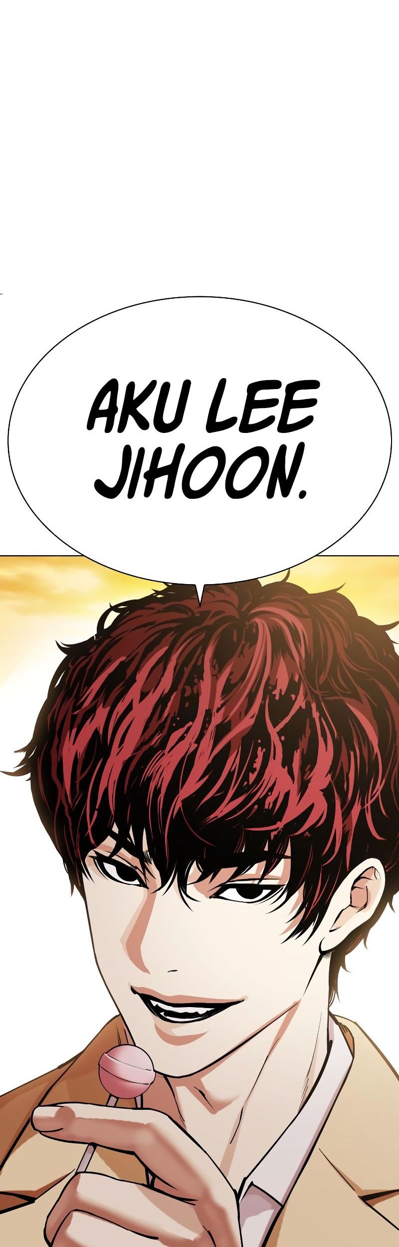 Lookism Bab 528 halaman 73