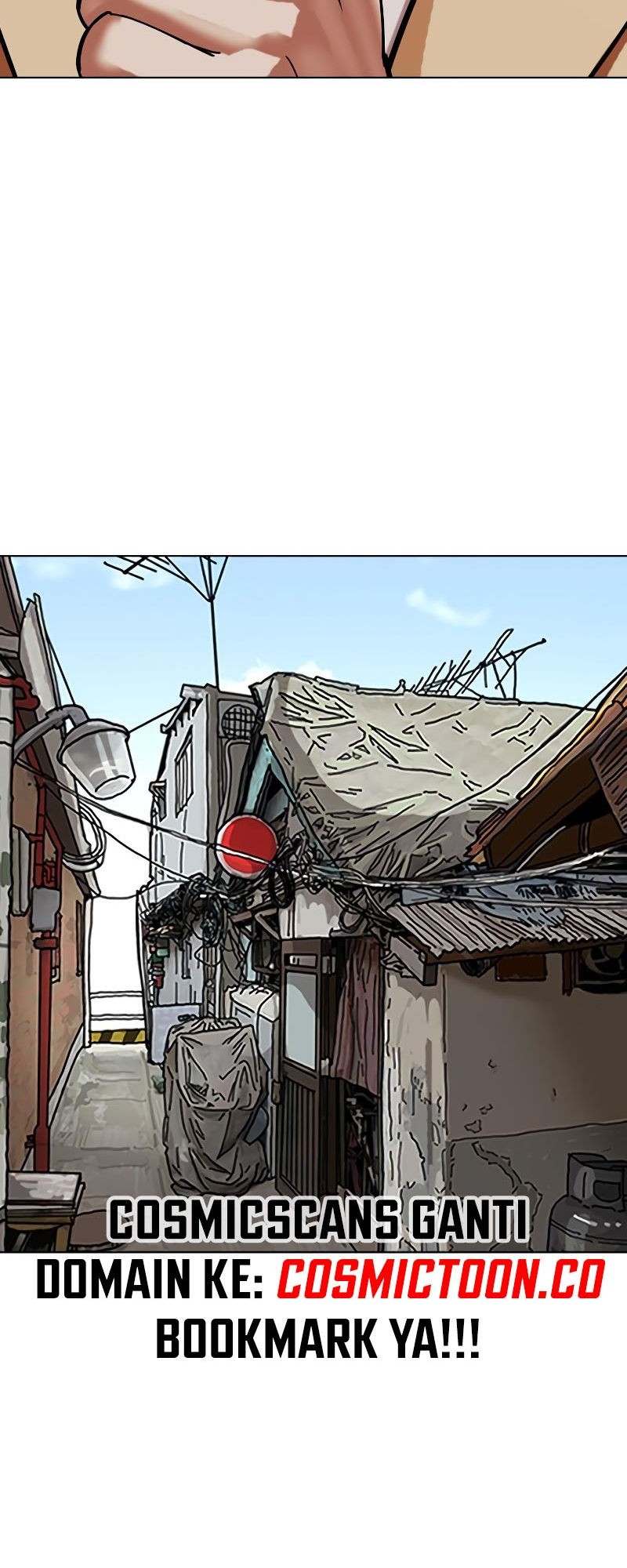 Lookism Bab 528 halaman 74