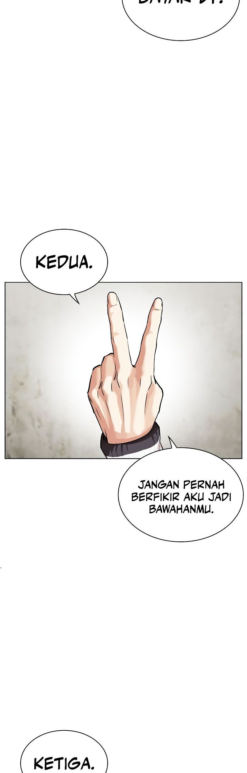 Lookism Bab 528 halaman 79