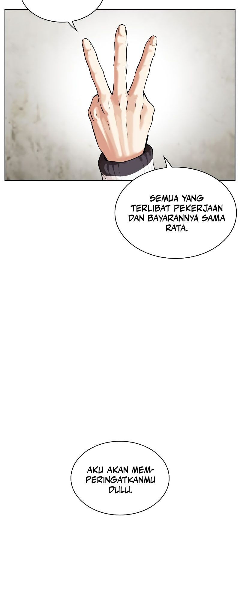 Lookism Bab 528 halaman 80