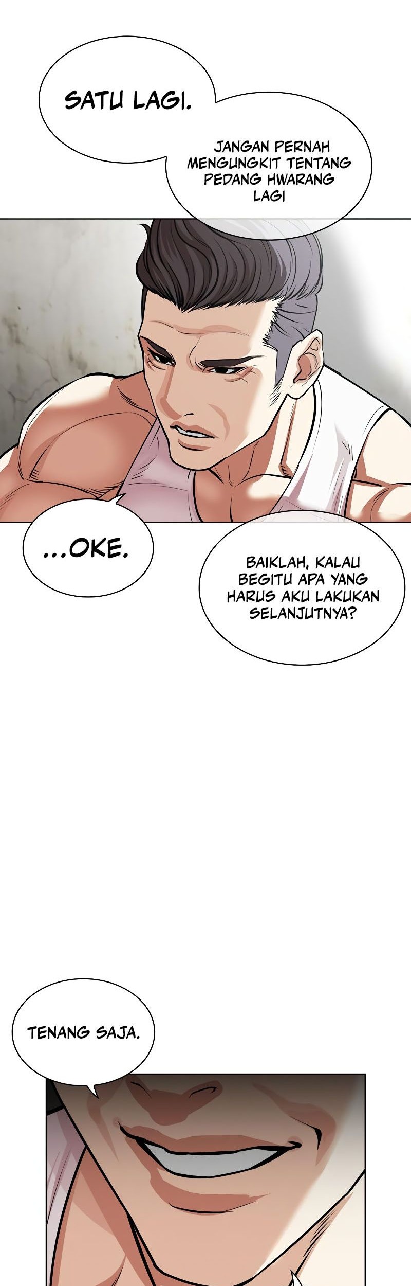 Lookism Bab 528 halaman 82