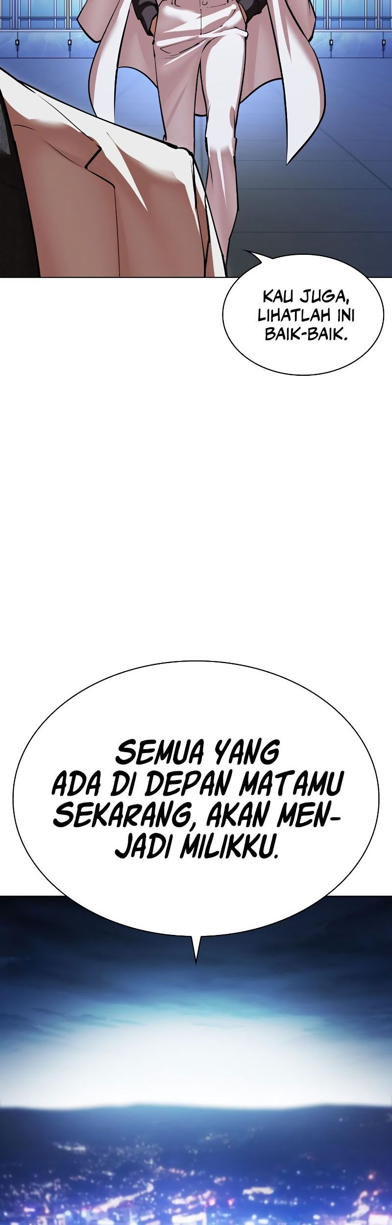 Lookism Bab 528 halaman 94