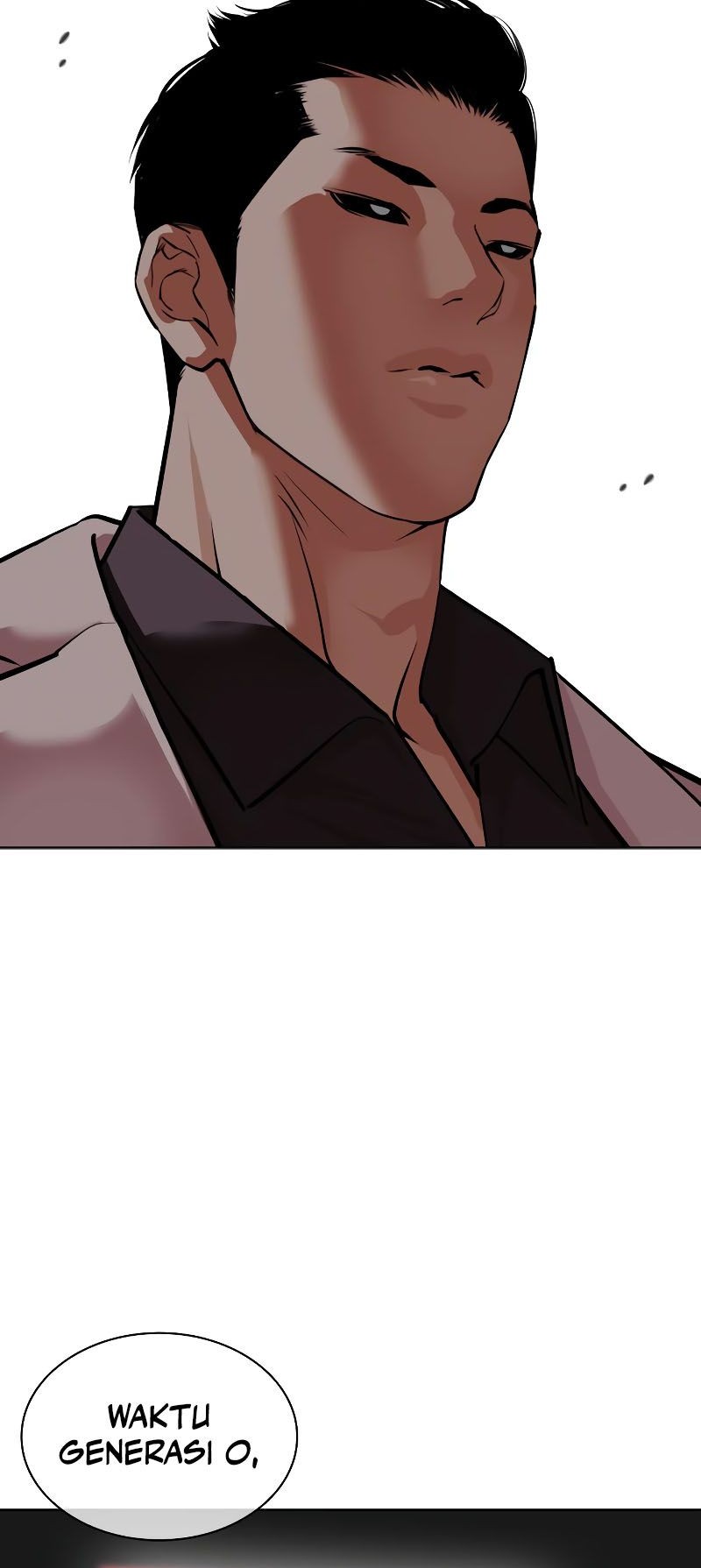 Lookism Bab 528 halaman 98